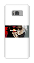 mralucarddante Samsung Phone Cases