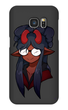 akuma Samsung Phone Cases