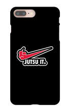JUTSU IT. Case