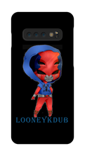 looneykdub Samsung Phone Cases