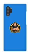 itzrennerz Samsung Phone Cases