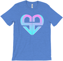 Heart logo T-Shirts