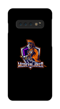 medieval_joker Samsung Phone Cases