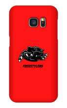 Capa Samsung Oficial
