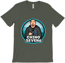 chinoseven6 T-Shirts