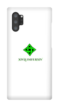 xivluisiferxiv Samsung Phone Cases