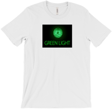 Green Light T-Shirt