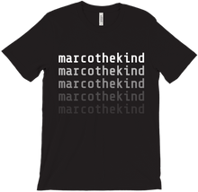 marcothekind T-Shirts