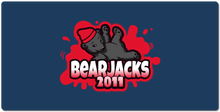bearjacks2011 XXL Gaming Mousepad