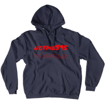 notme395 Hoodies (No-Zip/Pullover)