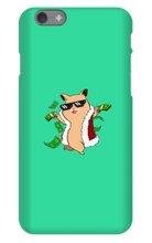 deborekc iPhone Phone Cases