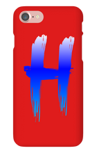 hpilks11 iPhone Phone Cases