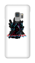 chaoticxile Samsung Phone Cases