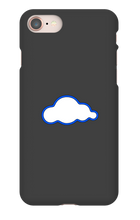 Cloud iPhone Phone Cases