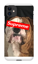 Supreme harly iPhone Phone Cases