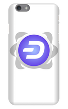 Drix (Limited Edition) iPhone Phone Cases