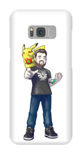 Tommapika Samsung Phone Cases