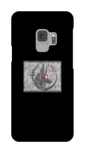 anubisz6666 Samsung Phone Cases