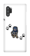 TYSON PAW PRINT SAMSUNG Cases £15.42 🐾