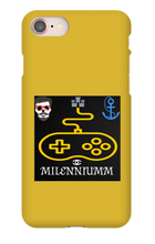 Case Milenniumm