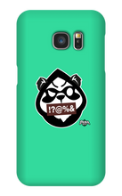 elpananuevo Samsung Phone Cases