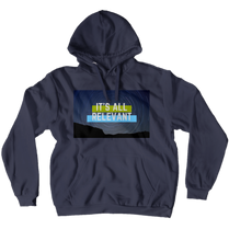 @IARPOD Hoodies (No-Zip/Pullover)