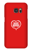 WalteeWartooth Death Metal Samsung Phone Case