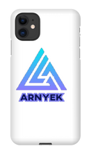 arnyek iPhone Phone Cases
