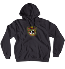 red_panda0022 Hoodies (No-Zip/Pullover)