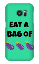 cassidy1324 Samsung Phone Cases
