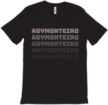 adymonteiro T-Shirts