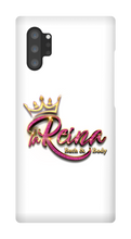La Reina Samsung Phone Cases