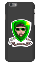 craner1987 iPhone Phone Cases