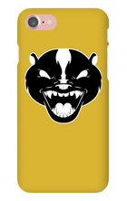 Iphone X iPhone Case Skunk