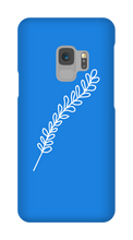 joncstout Leaf Samsung Phone Cases