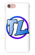 TLD Logo Phone Cases