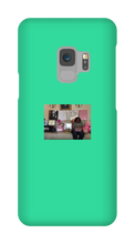 porsche_roulette Samsung Phone Cases