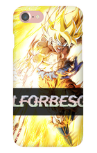 lforbes03 iPhone Phone Cases