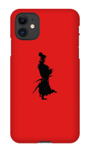 fsnoseblunt iPhone Phone Cases