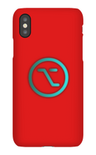 Alter Fate Studio iPhone Phone Cases