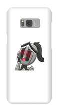 sirfavalot Samsung Phone Cases