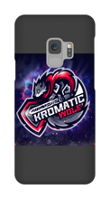kromaticwolf Samsung Phone Cases