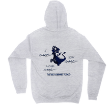 hoodie-back gaming dragon