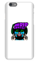 guerrillacpt iPhone Phone Cases