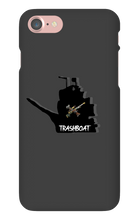 Trashboat iPhone Case