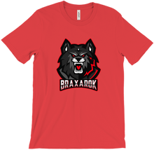 braxarok T-Shirts