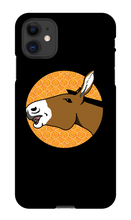donkeytangs iPhone Phone Cases