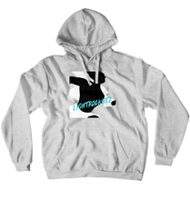 lightrocket2 Hoodies (No-Zip/Pullover)