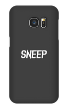 uhhsneep Samsung Phone Cases