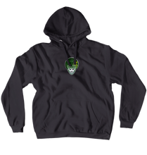 herkuleen globs Hoodies (No-Zip/Pullover)